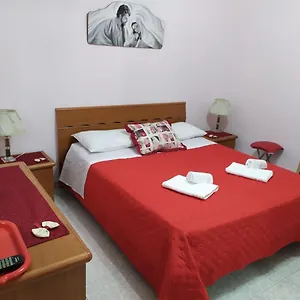 Bed and breakfast D&a