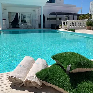 Maison d'hôtes White House Luxury Hospitality
