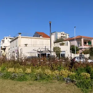 Maison d'hôtes La Promenade &