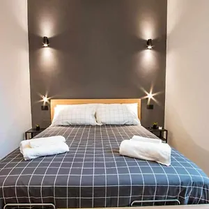 Pensión Astroom