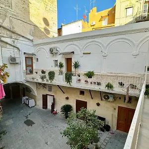 Couette-café Onny's House